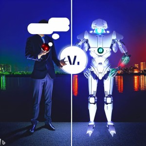 Imagen generada por Bing Image Creatro